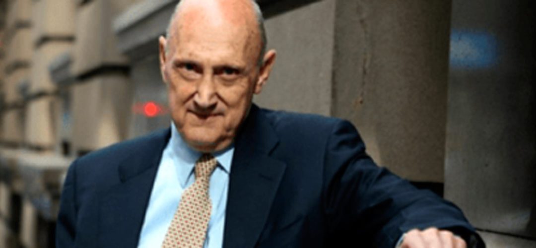 HollyMontt refuerza su liderazgo en educación financiera con el reconocimiento del Profesor Burton G. Malkiel
