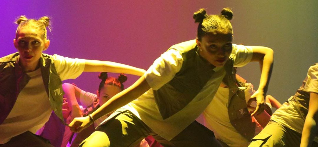 La VI Gala de Danza de ACADE deslumbra en el Teatro EDP Gran Vía