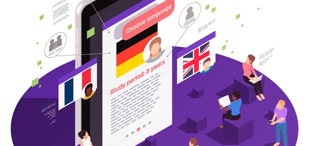 Las aplicaciones de la IA para centros de idiomas analizadas en el taller de ACEDIM