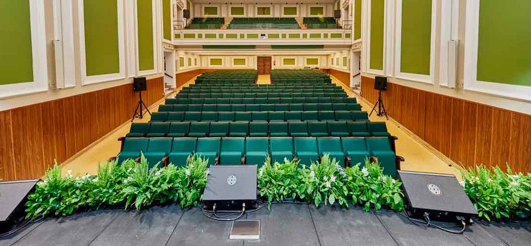 ¡Reserva la Fecha! 16 y 17 de octubre en Espacio Maldonado: La tercera edición de Top Voces Educación vuelve a Madrid