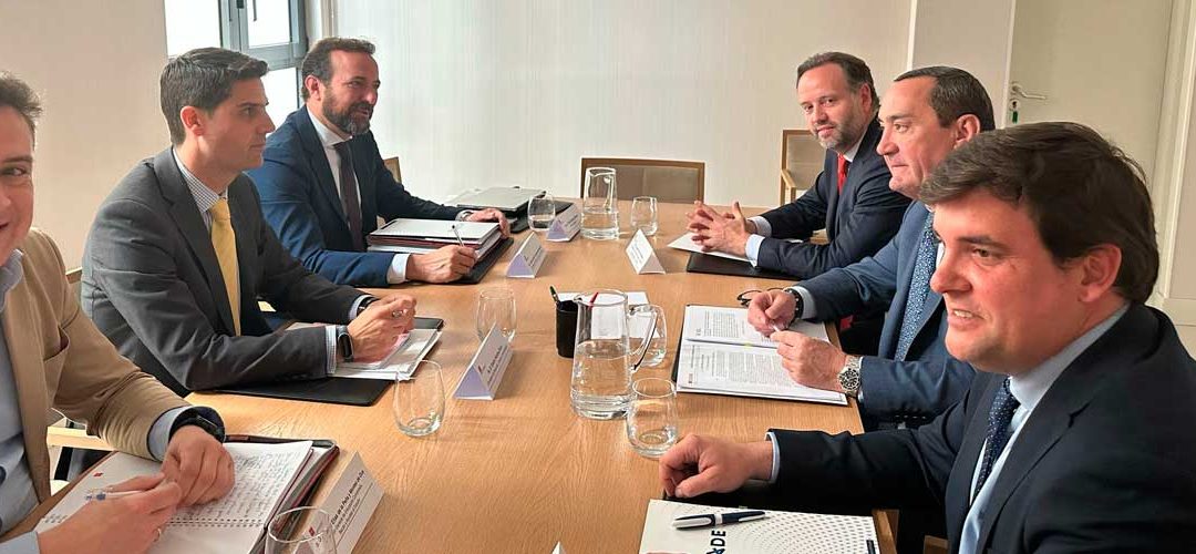 ACADE traslada a la Consejería de Educación de Madrid su preocupación por la congelación de las becas y la situación crítica de la educación infantil privada