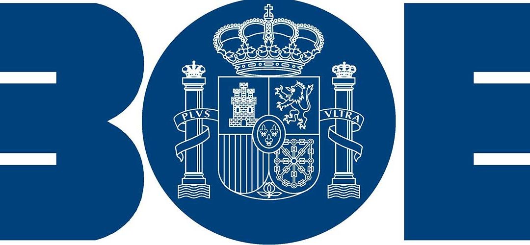 Publicado en el BOE el nuevo convenio colectivo de universidades privadas y centros de posgrado