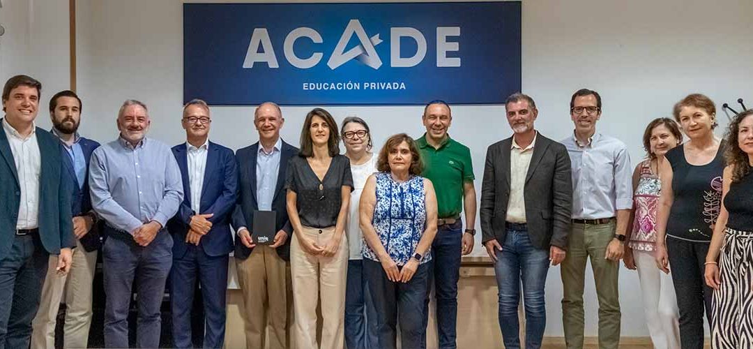 Firmado el IX Convenio Colectivo Nacional de Universidades Privadas, Centros Universitarios Privados y Centros de Formación de Posgraduados