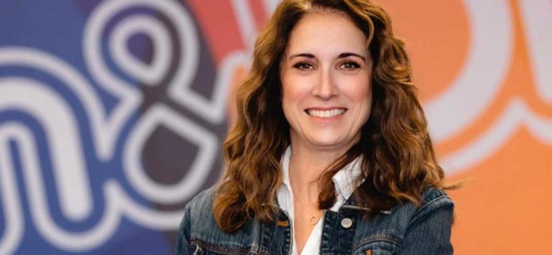 Silvia Meruelo nombrada vicepresidenta de FECEI y responsable de Formación