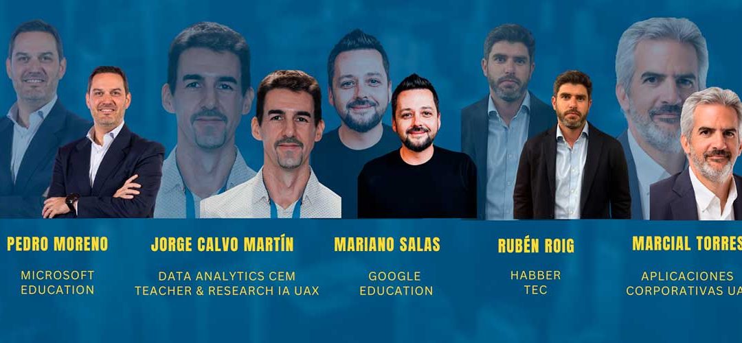¿Sabías que en Top Voces Educación tienes hasta 15 talleres para elegir?  El 16 y 17 de octubre llegan los grandes días de la educación en España