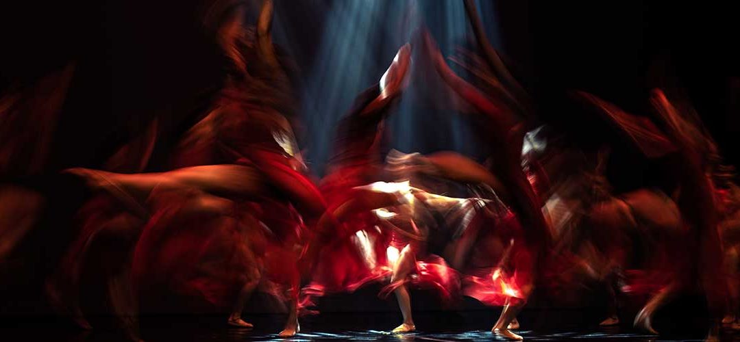La danza será protagonista en la inauguración del Congreso ACADE Top Voces Educación: Más allá del norte