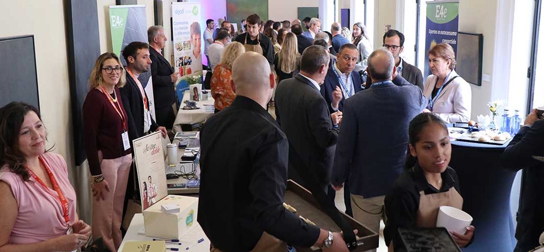 Gracias a nuestros patrocinadores y colaboradores por hacer posible Top Voces Educación 2025