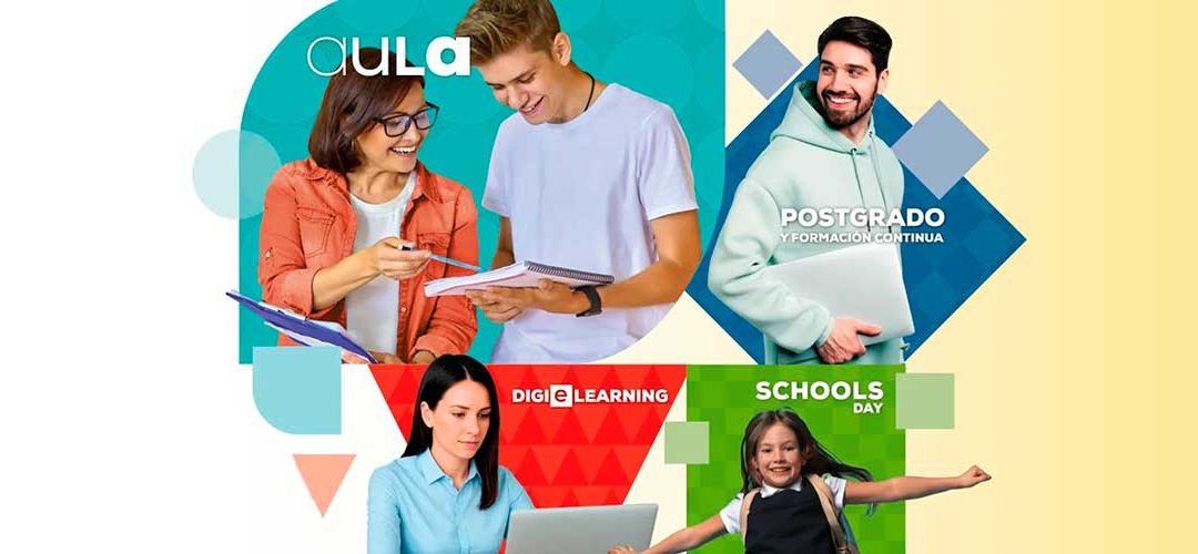 Del 11 al 15 de marzo, la Semana de la Educación en IFEMA