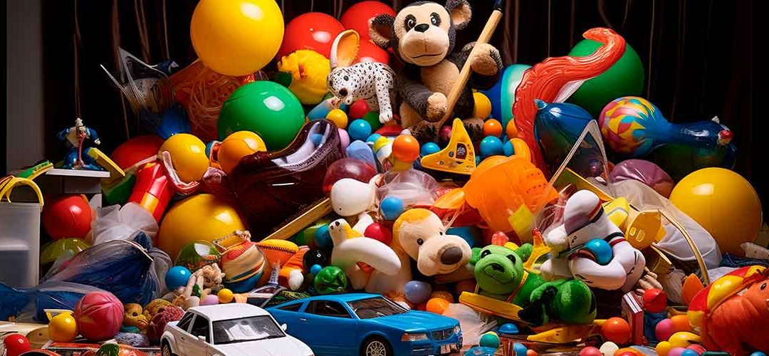 La Anestesia del deseo: Las 5 señales de alerta del Síndrome del Niño Hiperregalado en Navidad