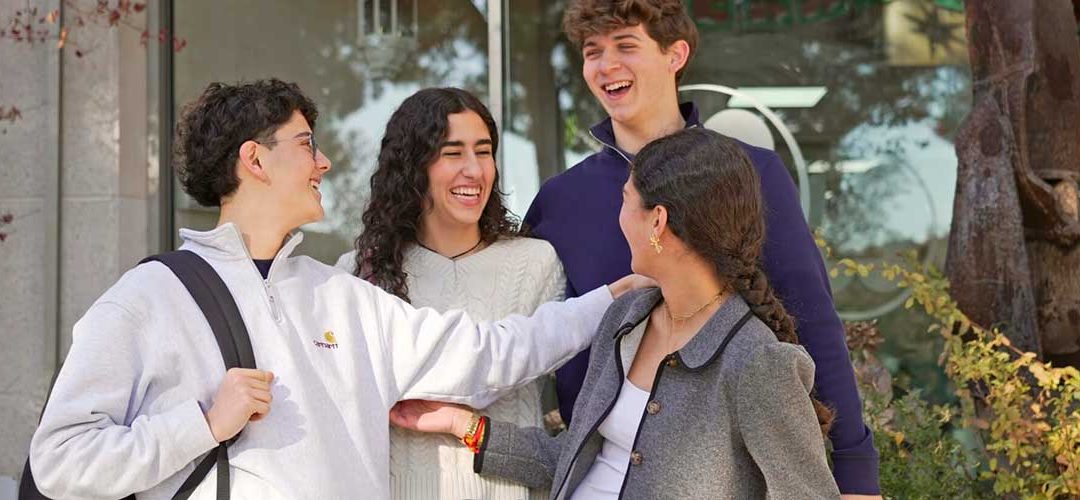 Cognita refuerza su presencia en España con la incorporación del colegio Liceo Sorolla