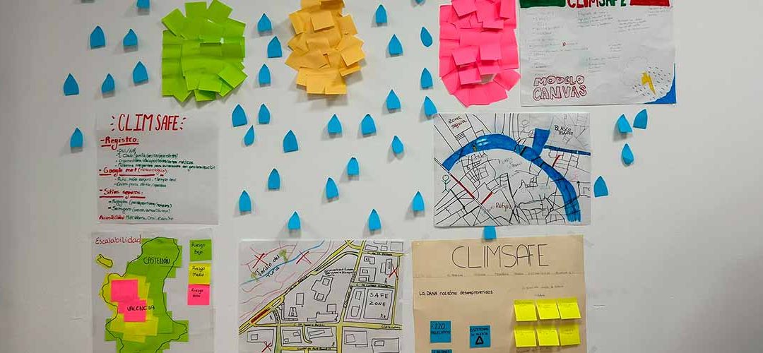 Fontenebro International School ganador de esta edición de Reto 2030 de la Universidad Europea y ACADE