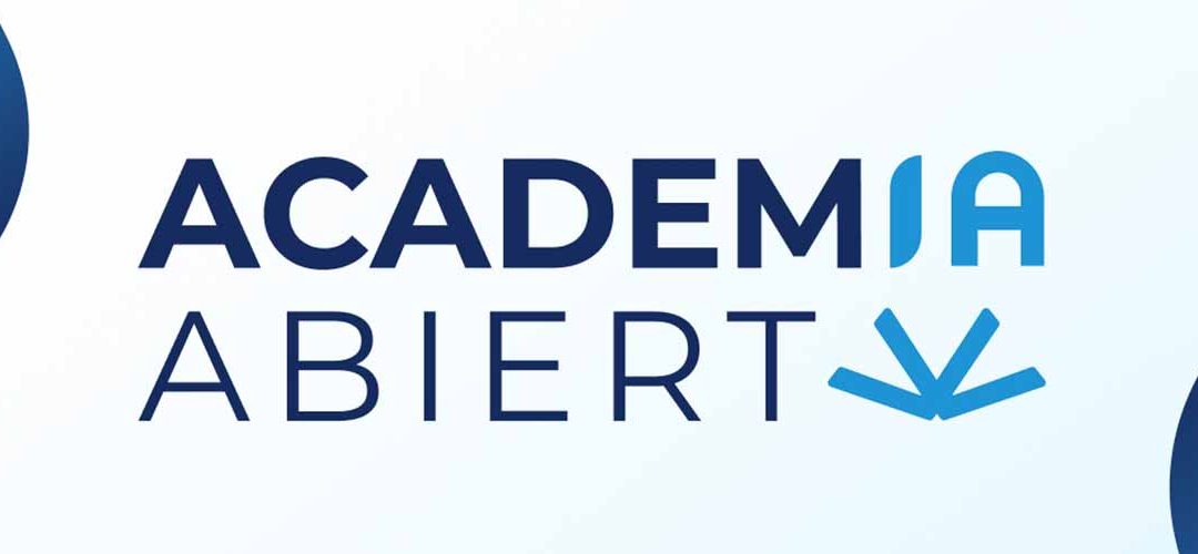 ICONO lanza la tercera temporada de Academia Abierta