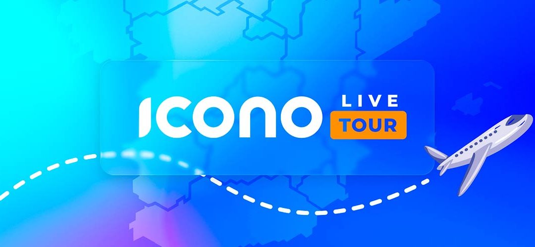 ICONO Live Madrid acercará la IA a los centros educativos