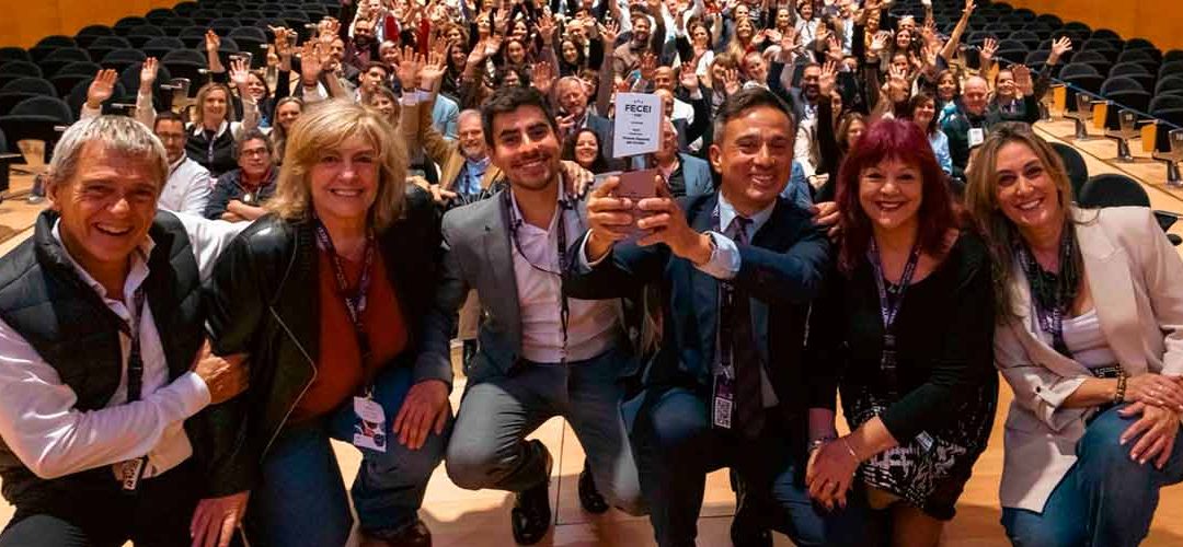 Las escuelas de idiomas ensayan la integración de las tecnologías bajo control humano en la enseñanza de idiomas