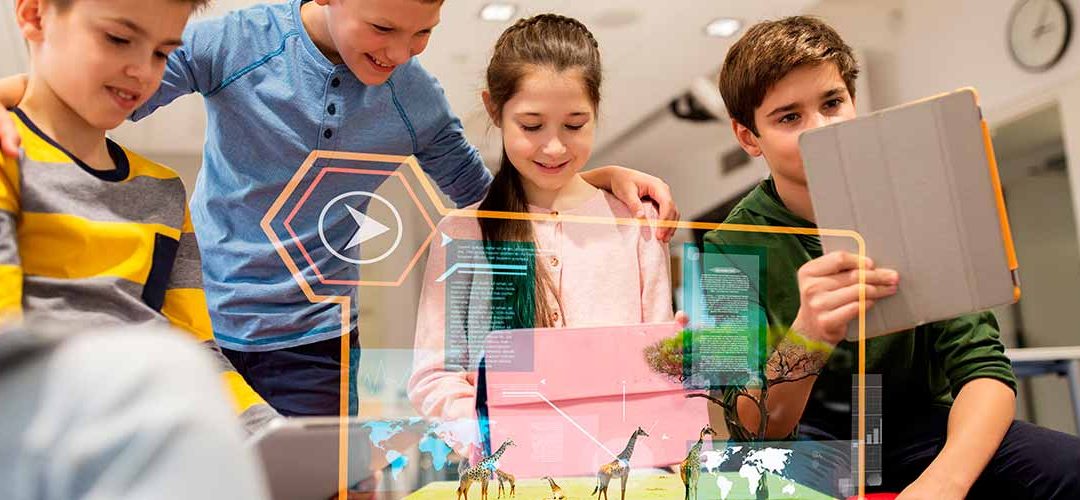 Limitless Education impulsa laboratorios virtuales con líderes tecnológicos