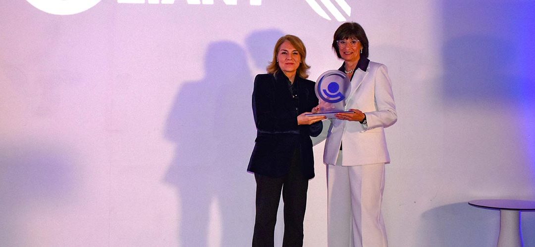 Grupo Sorolla Educación galardonada en los Premios Conciliant de la Comunitat Valenciana