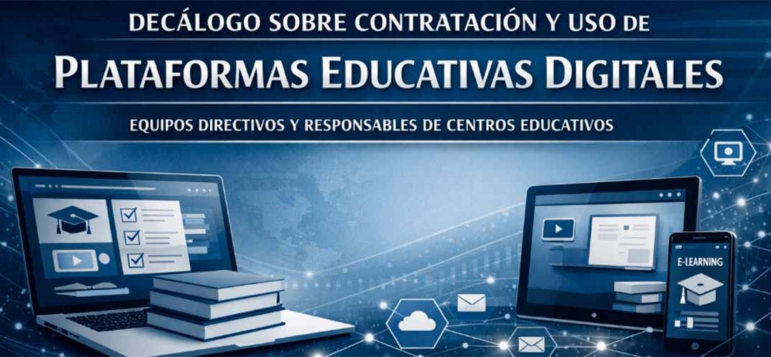 Mesher: Recomendaciones para el uso seguro de plataformas educativas digitales
