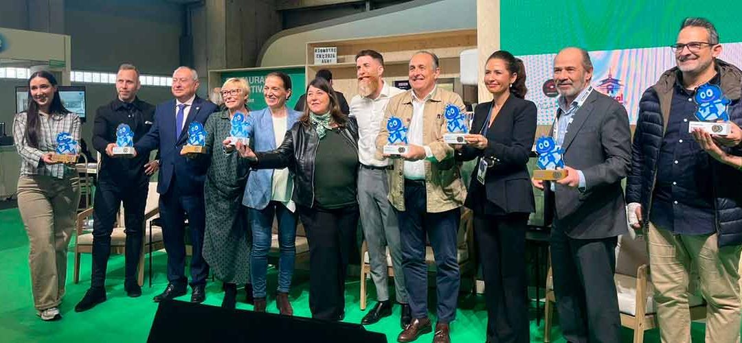 ALGADI, segundo premio Bocado Seguro por su gestión de alérgenos y seguridad alimentaria