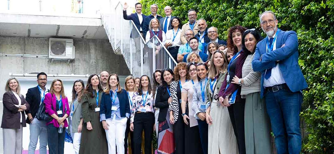 El Foro Profesional de Talento abordó el cuidado de los profesionales