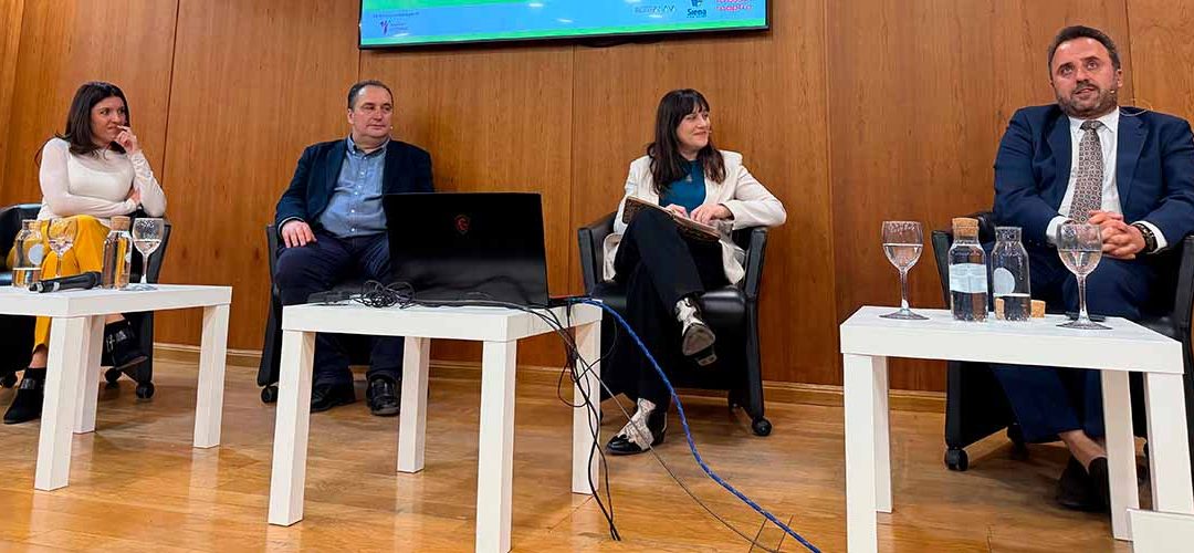 Franc Corbí: “Los centros privados son referentes en el cuidado del bienestar de los alumnos”