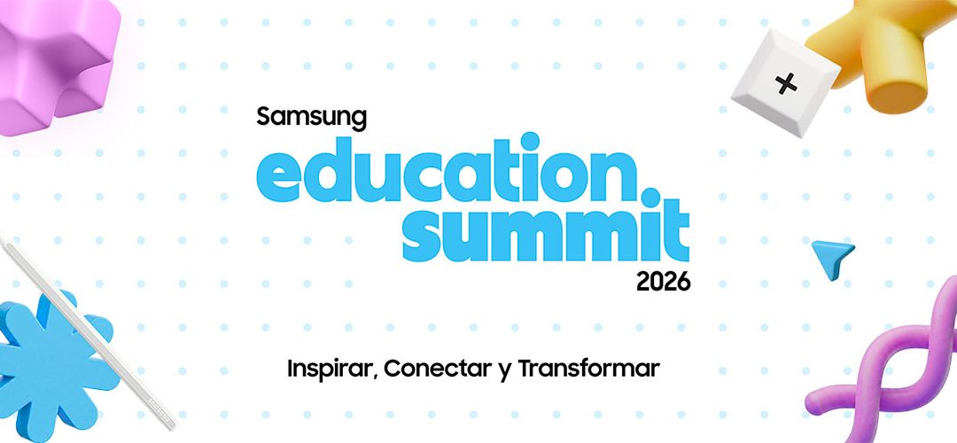 Samsung Education Summit 2026: una cita para mirar al futuro sin miedo