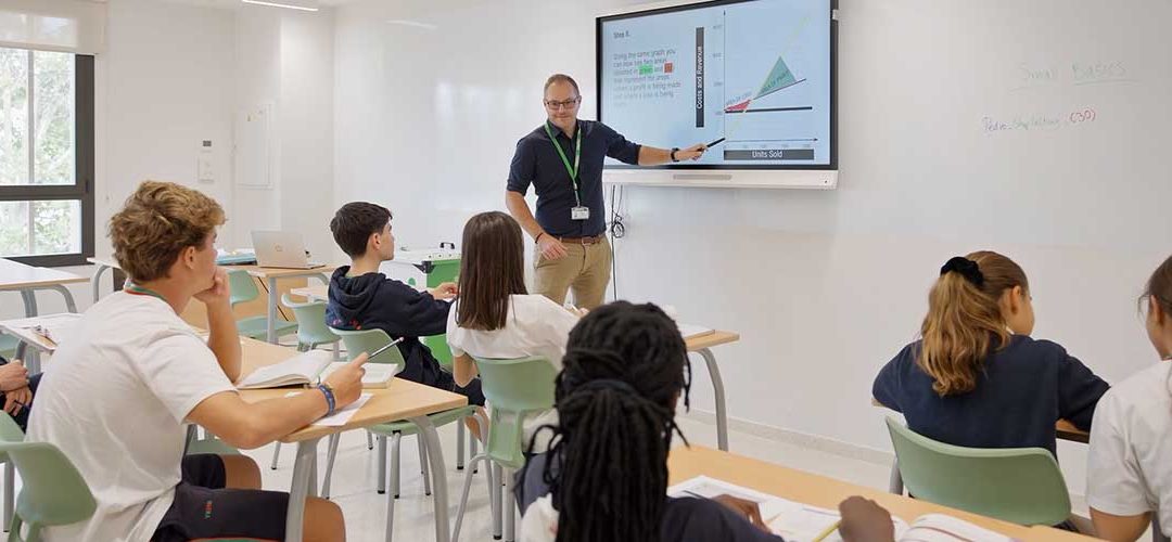 Cómo se vive la diversidad en el aula Montessori
